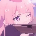 笨笨爱钢枪
