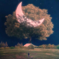 月亮Piano