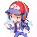 W三点水2