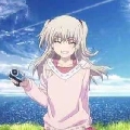 Sakura丶绘梨衣1
