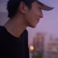 17岁的Easy