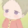 babyl弟