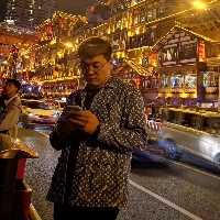 沈鹤凡与爹爹们