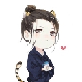 依然家的团子