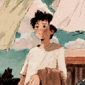 恰李同学少年