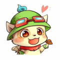 我小子双木