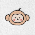 Monkey猴子丶