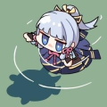 凉城予水