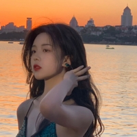 汘渝丶初恋女友