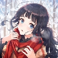 Miss二曦