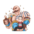 XH私喵