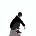 我在煤矿挖过煤
