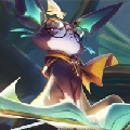 Yuumi阿姨