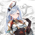 ZM三角洲白发