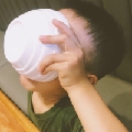 面团Aron