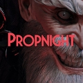 斗鱼Propnight