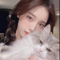 是仙女儿嘛