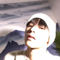 针一样细的男人