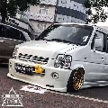 Suzukikcar