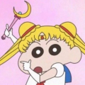 辣笔小新子