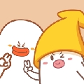 屁屁鸭家族LOVE