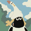 南末chx