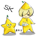 星铃尘