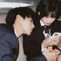 清某人啊