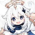 鲨鲨Rachel