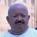 狂拽霸气哥