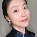 蓝白世界迷彩梦