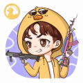 邦鸭鸭