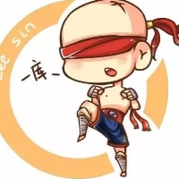 抓到一只野王阿凡