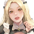 小彩旗盖伦