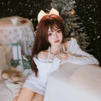 兔兮兮等你来疼个人资料