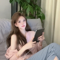 南妹儿呀个人资料