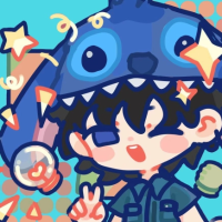 星星头晕眼花OuO