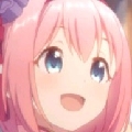冰川优衣