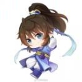烟清风雨月明