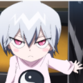 清新脱俗小haru