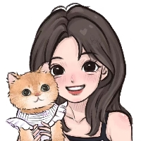 橘猫酱Q个人资料