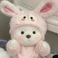 柔柔兮丶