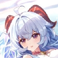 噎羊神奈