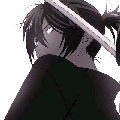 紫玄小野貓