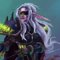 Ezrogue