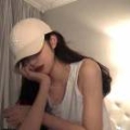 诗傅海棠秋已晚
