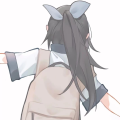 鹤祈ik