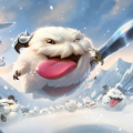 极地魄罗领主