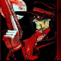 進擊的Hellsing