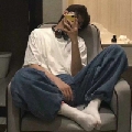小陈不是成